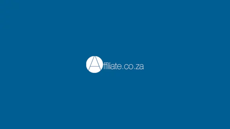 Affiliate.co.za-Review