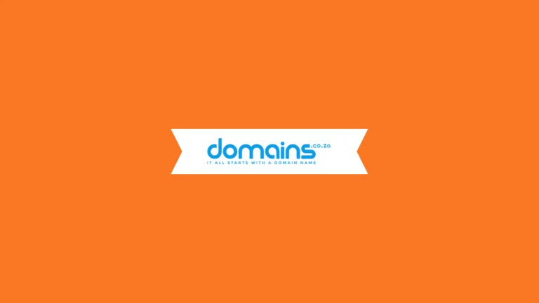 Domains.co.za-Review
