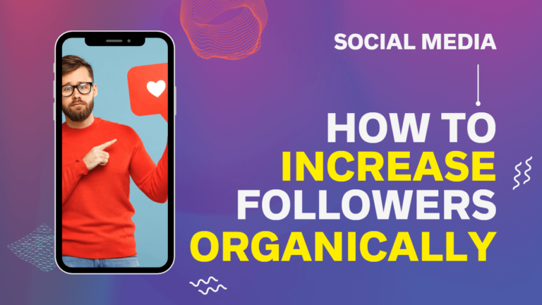How-to-grow-your-social-media-following-organically